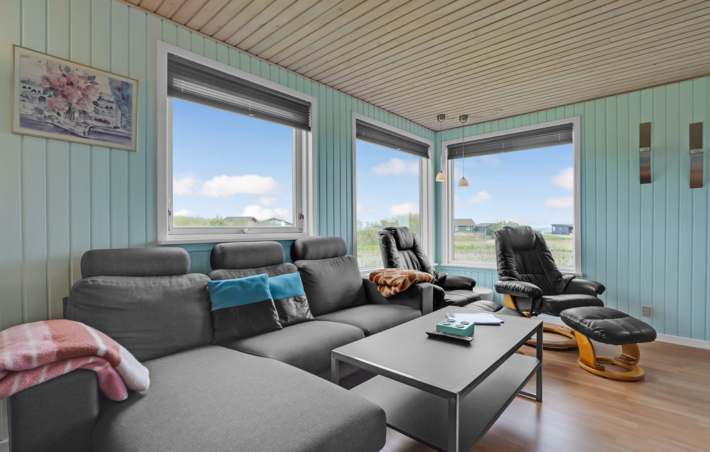 Ferienhaus - Handbjerg Strand , Dänemark - B5170 14