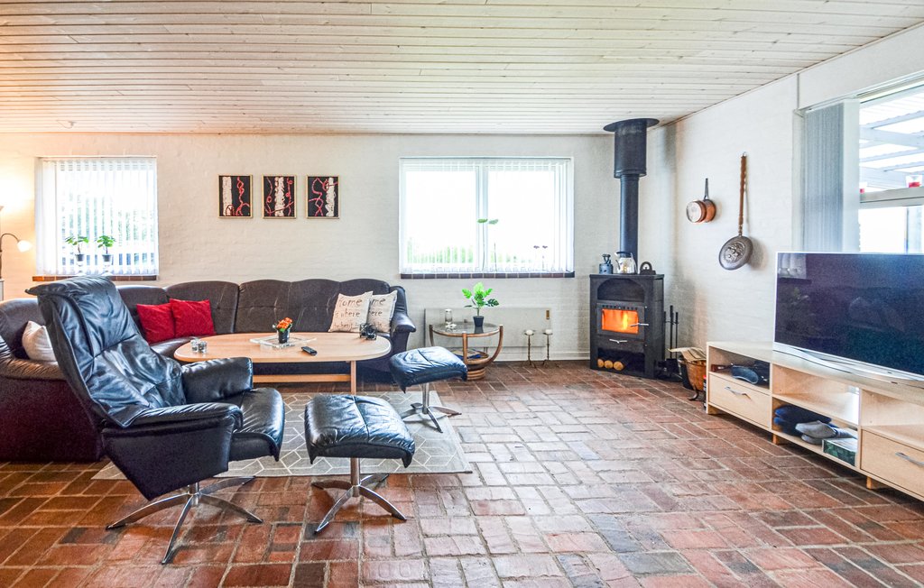 Feriehuse - Handbjerg , Danmark - B5194 18