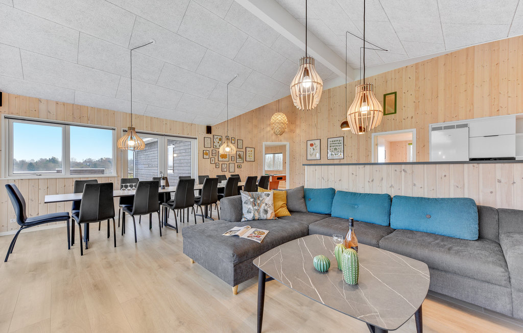 Ferienhaus - Hostrup Strand , Dänemark - B5120 22