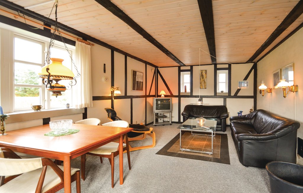 Ferienhaus - Lihme Strand , Dänemark - B5154 6