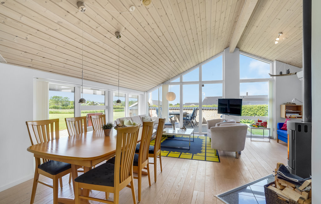 Ferienhaus - Ejsingholm Strand , Dänemark - B5111 5