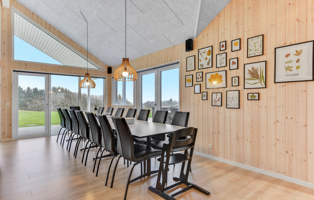 Ferienhaus - Hostrup Strand , Dänemark - B5120 23