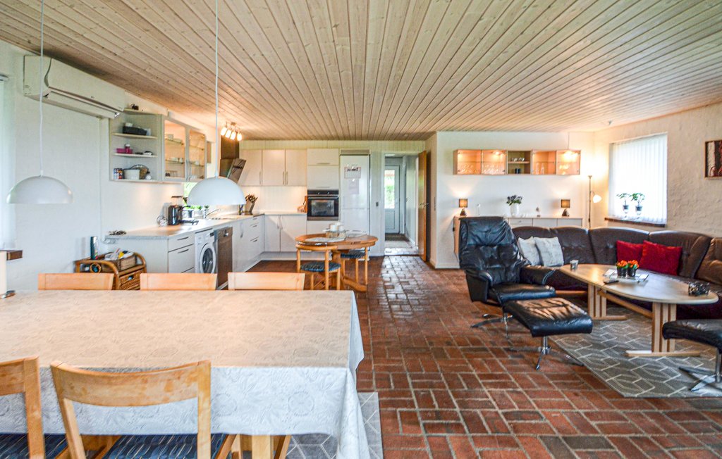 Feriehuse - Handbjerg , Danmark - B5194 4