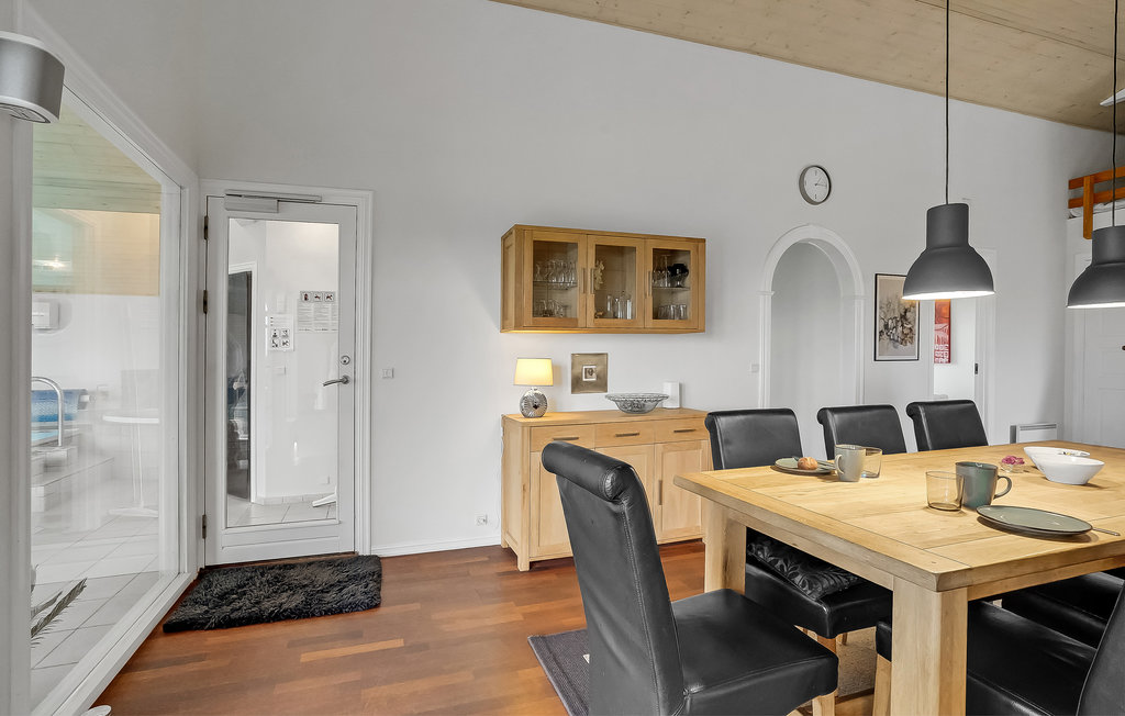 Ferienhaus - Ejsingholm Strand , Dänemark - B5100 20