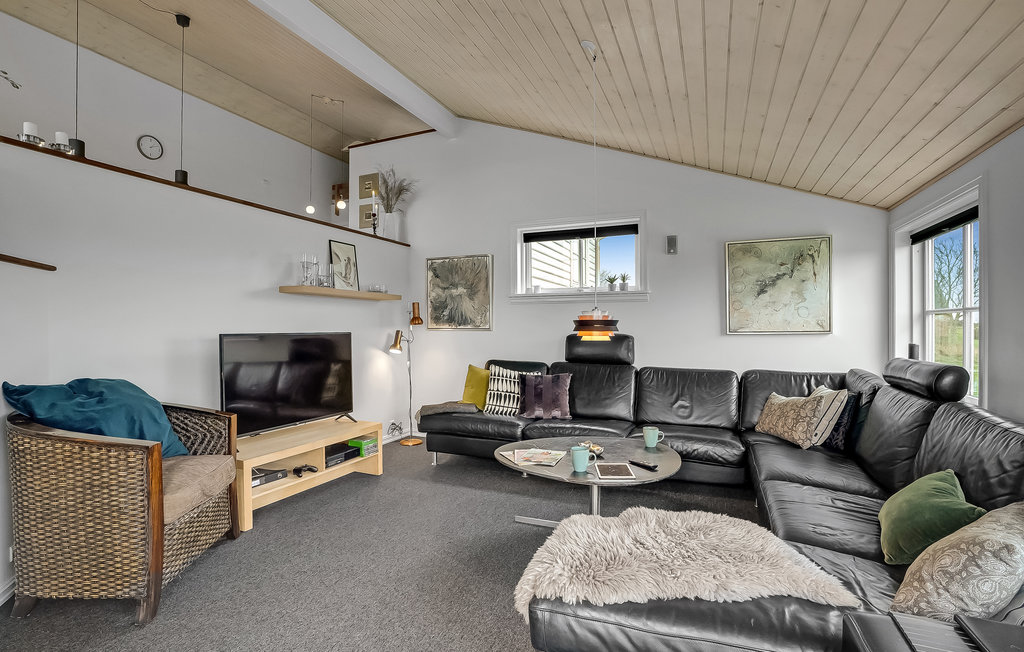 Ferienhaus - Ejsingholm Strand , Dänemark - B5100 5