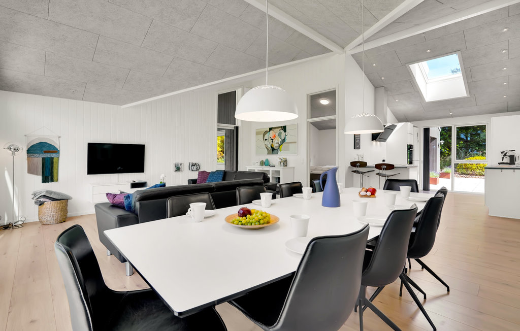 Feriehuse - Knud Strand , Danmark - B5118 4