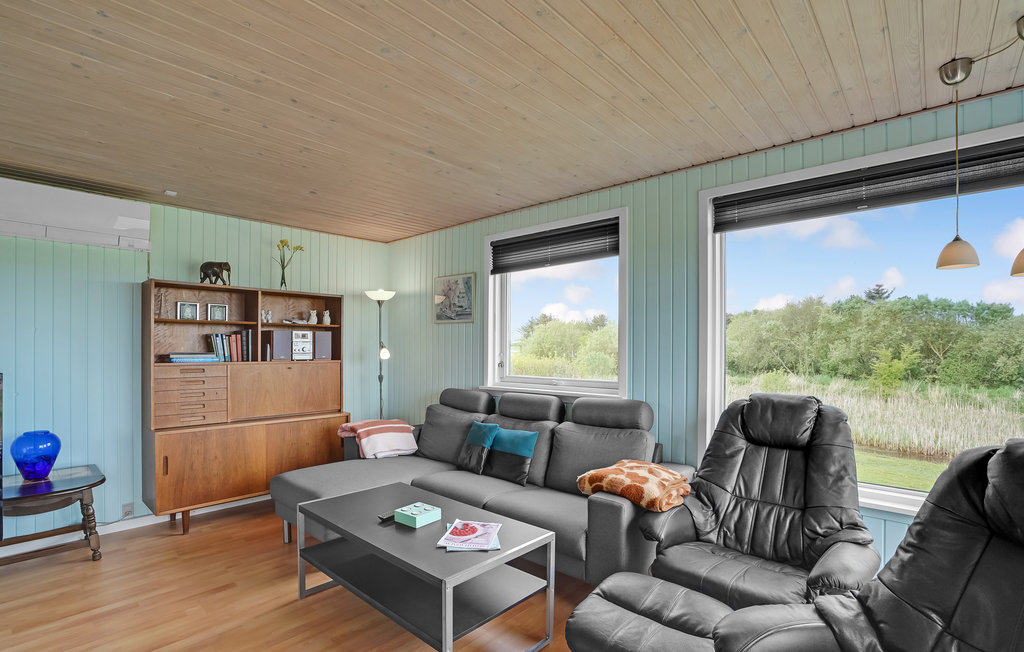 Ferienhaus - Handbjerg Strand , Dänemark - B5170 15