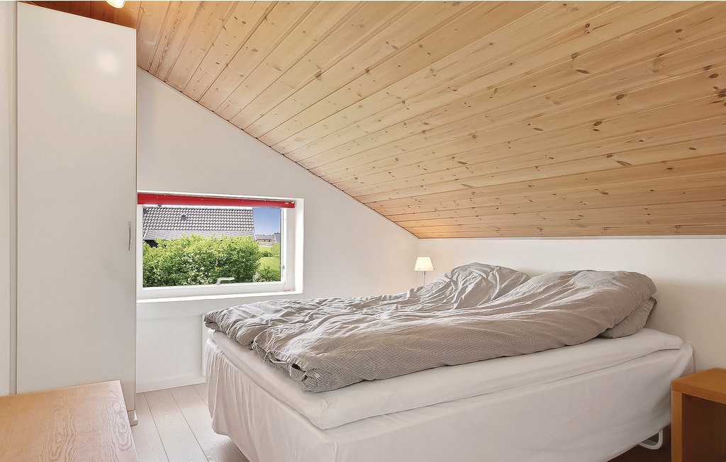 Ferienhaus - Ejsingholm Strand , Dänemark - B5111 17