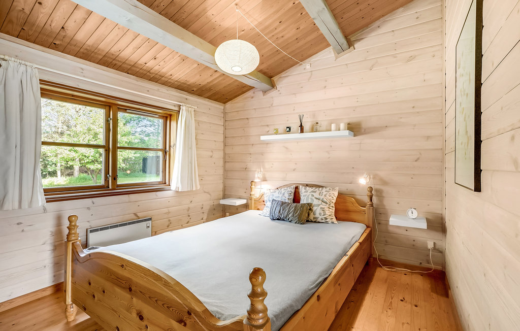 Ferienhaus - Ålbæk Strand , Dänemark - B5137 21