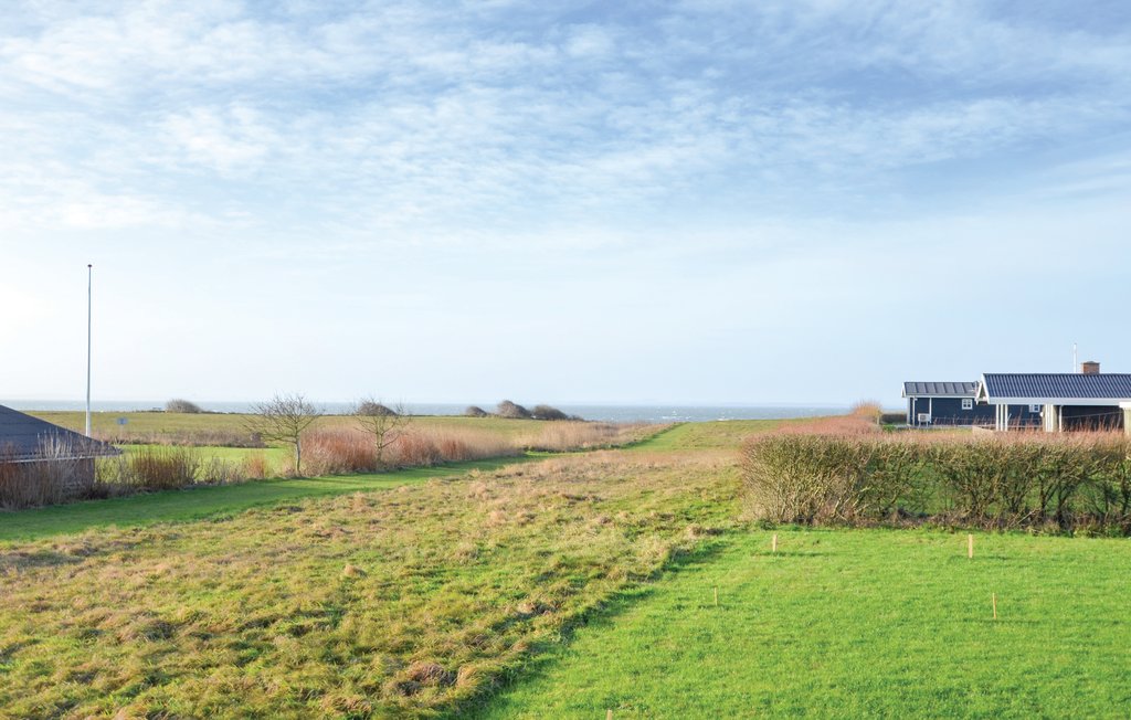 Ferienhaus - Ejsingholm Strand , Dänemark - B5139 6