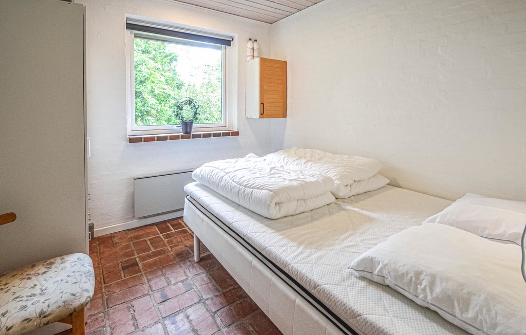 Feriehuse - Handbjerg , Danmark - B5194 20