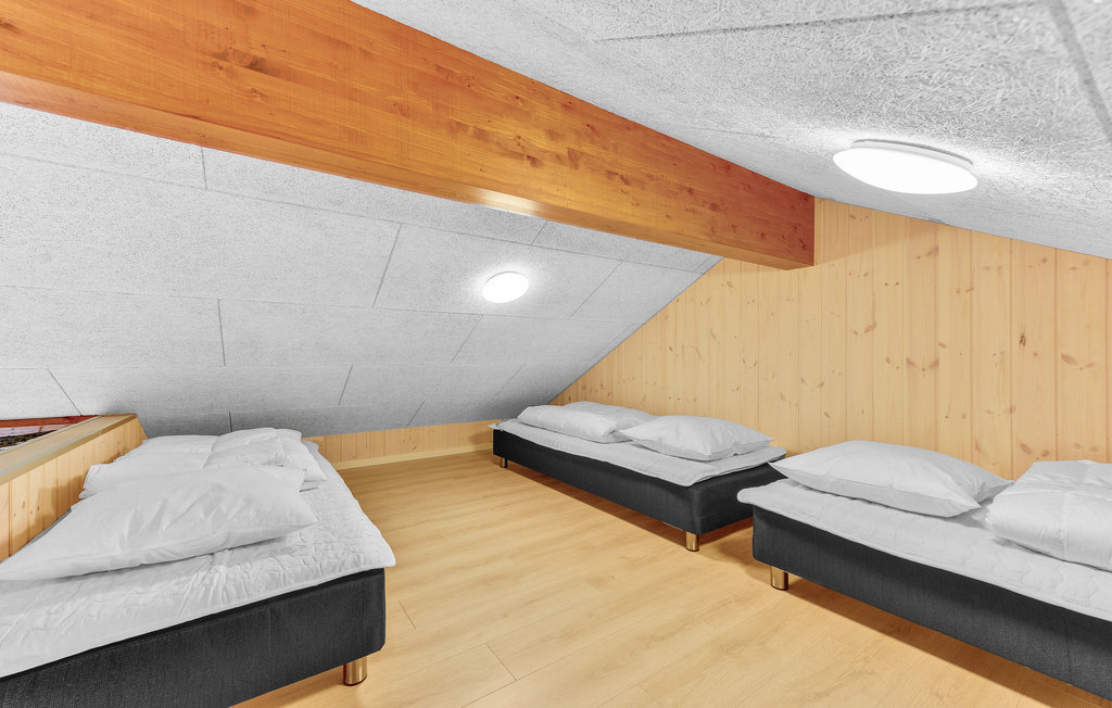 Ferienhaus - Hostrup Strand , Dänemark - B5120 37