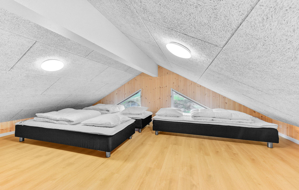 Ferienhaus - Hostrup Strand , Dänemark - B5120 35