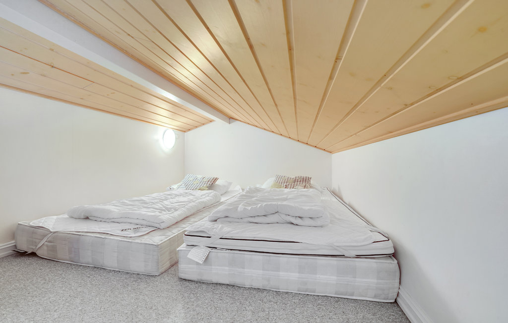 Ferienhaus - Ejsingholm Strand , Dänemark - B5100 28