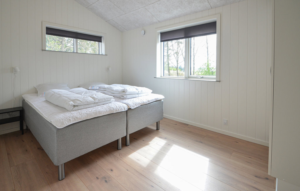 Feriehuse - Knud Strand , Danmark - B5118 17