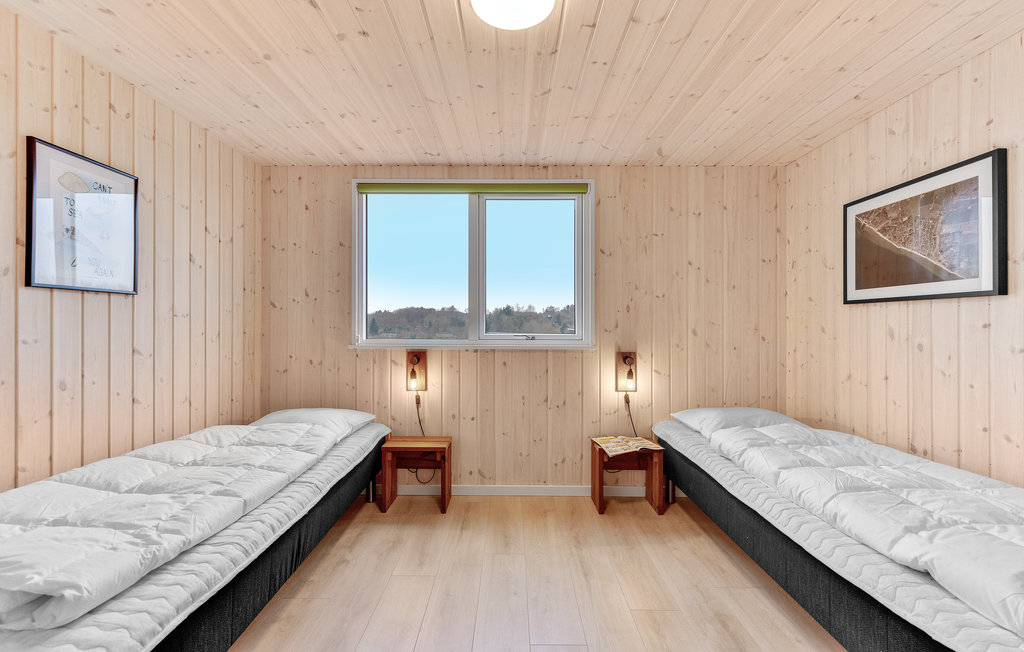 Ferienhaus - Hostrup Strand , Dänemark - B5120 34