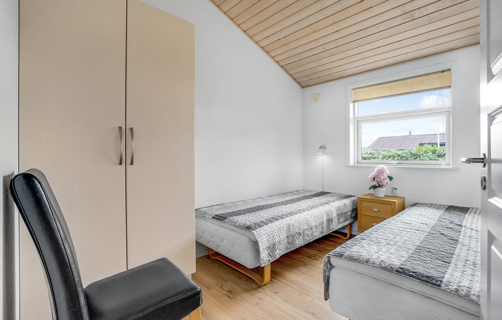 Feriehuse - Ejsingholm , Danmark - B5147 20