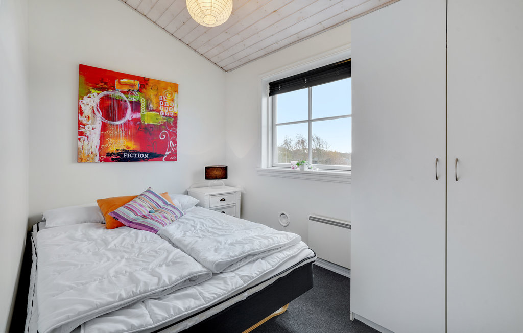 Ferienhaus - Ejsingholm Strand , Dänemark - B5100 26