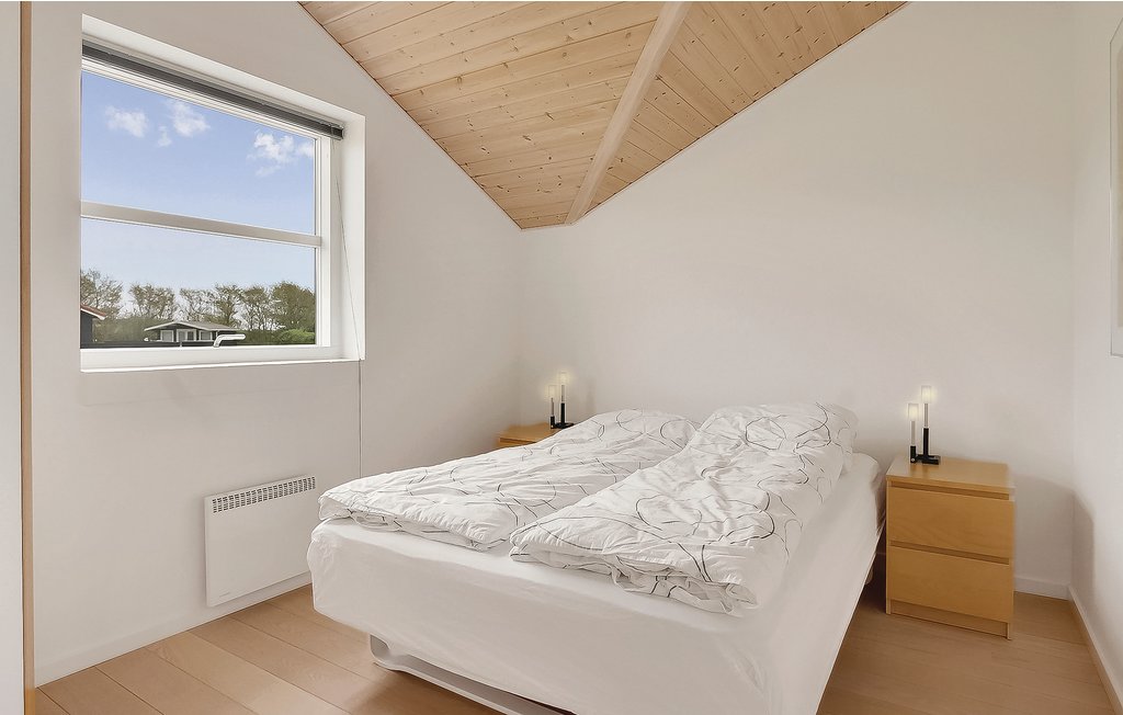 Ferienhaus - Ejsingholm Strand , Dänemark - B5111 18
