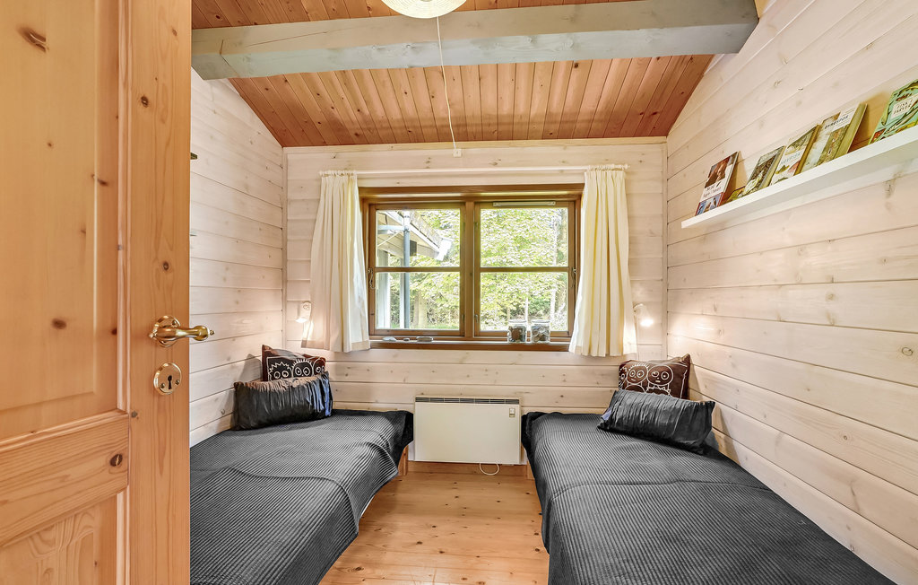 Ferienhaus - Ålbæk Strand , Dänemark - B5137 22