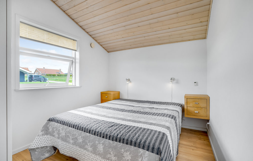 Feriehuse - Ejsingholm , Danmark - B5147 18