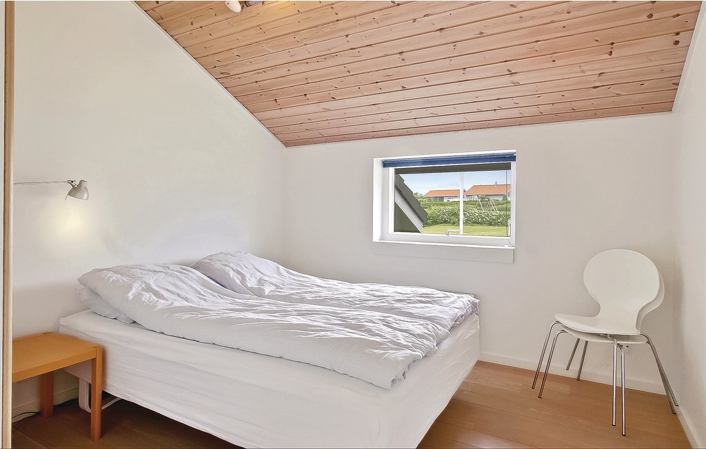 Ferienhaus - Ejsingholm Strand , Dänemark - B5111 19