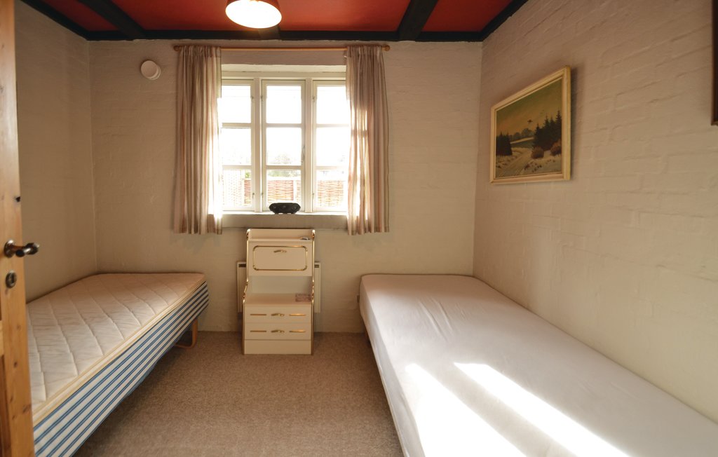 Ferienhaus - Lihme Strand , Dänemark - B5154 11