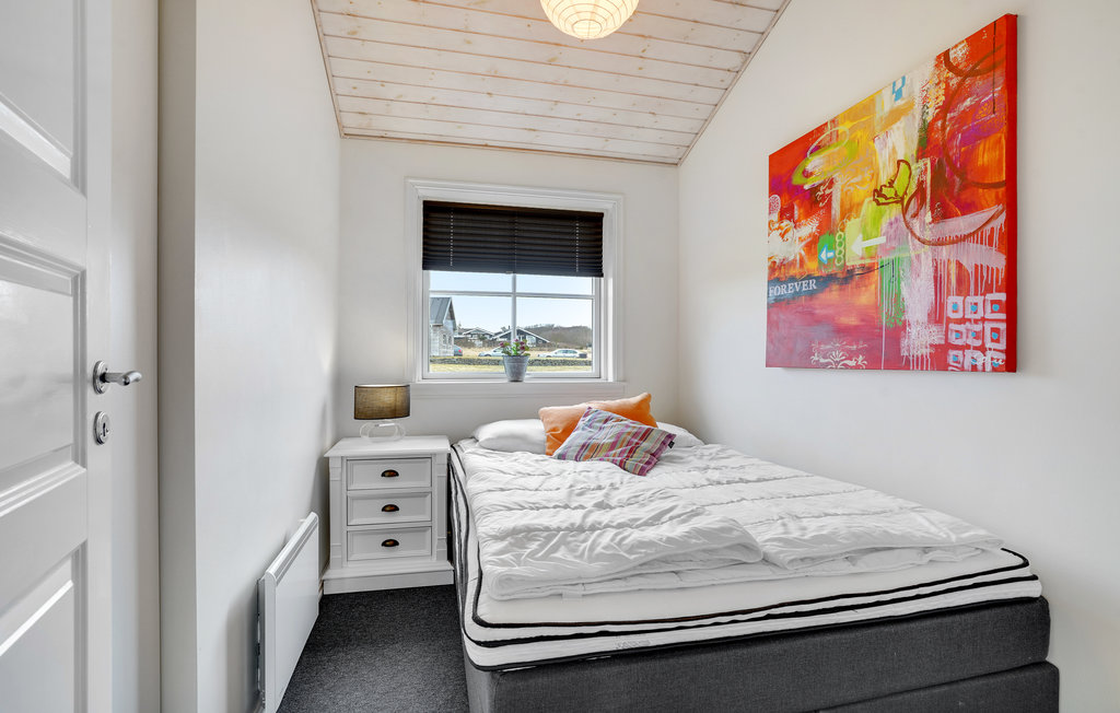 Ferienhaus - Ejsingholm Strand , Dänemark - B5100 27