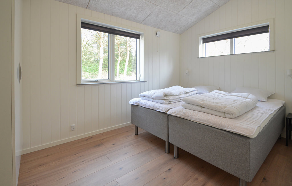 Feriehuse - Knud Strand , Danmark - B5118 16