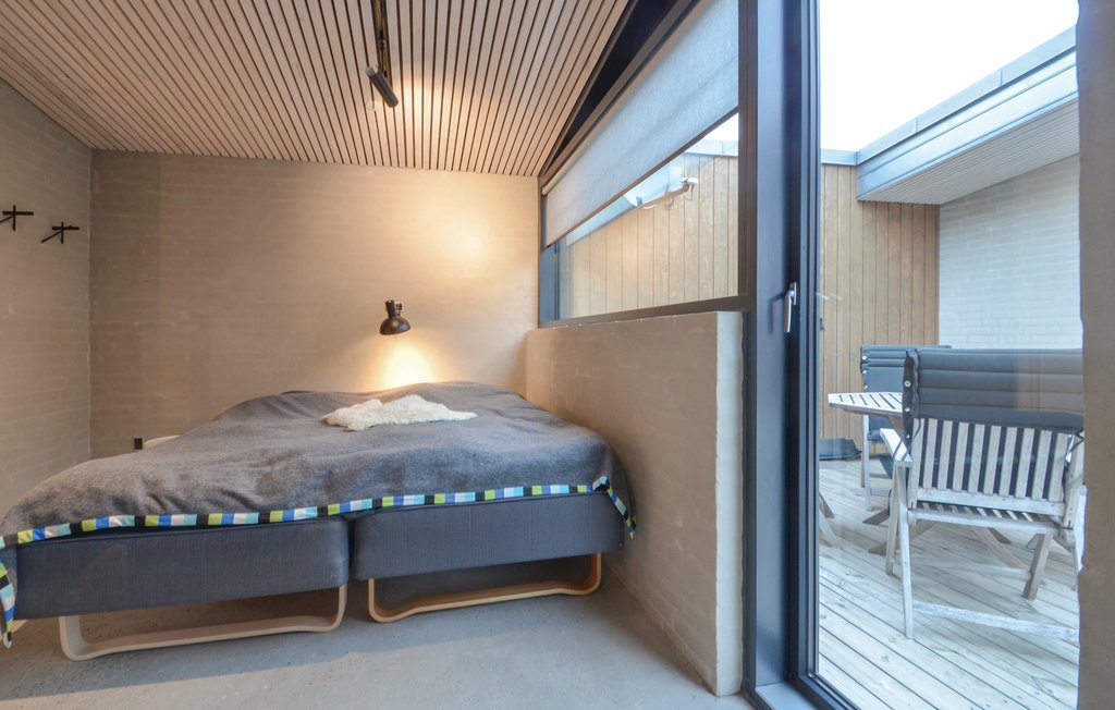 Ferienhaus - Ejsingholm Strand , Dänemark - B5139 28