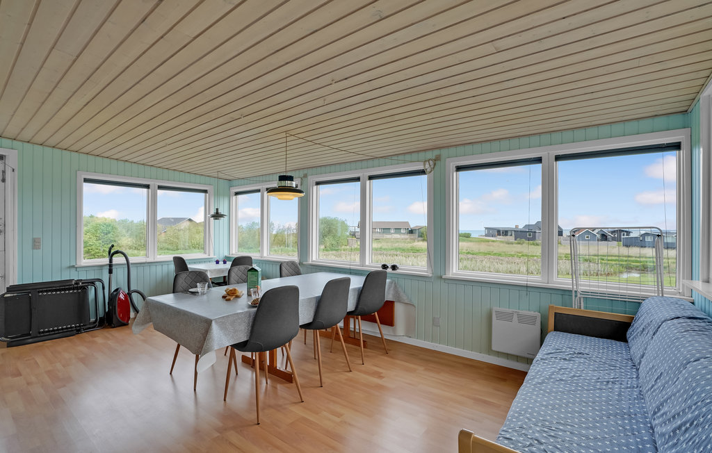 Ferienhaus - Handbjerg Strand , Dänemark - B5170 21