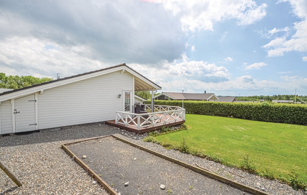 Ferienhaus - Ejsingholm Strand , Dänemark - B5100 18