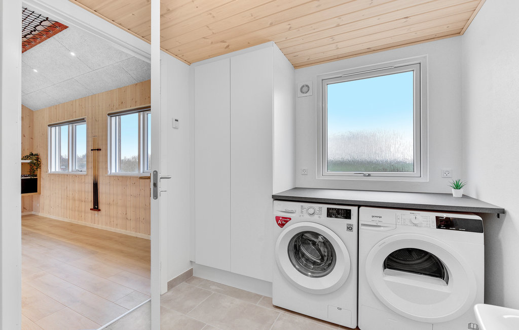 Ferienhaus - Hostrup Strand , Dänemark - B5120 30