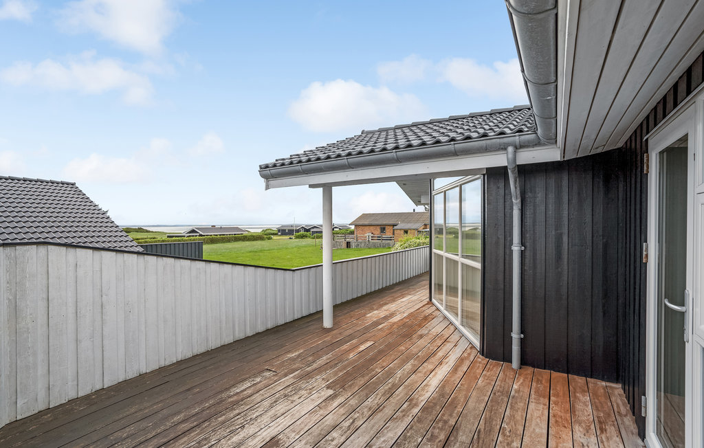 Feriehuse - Ejsingholm , Danmark - B5147 13