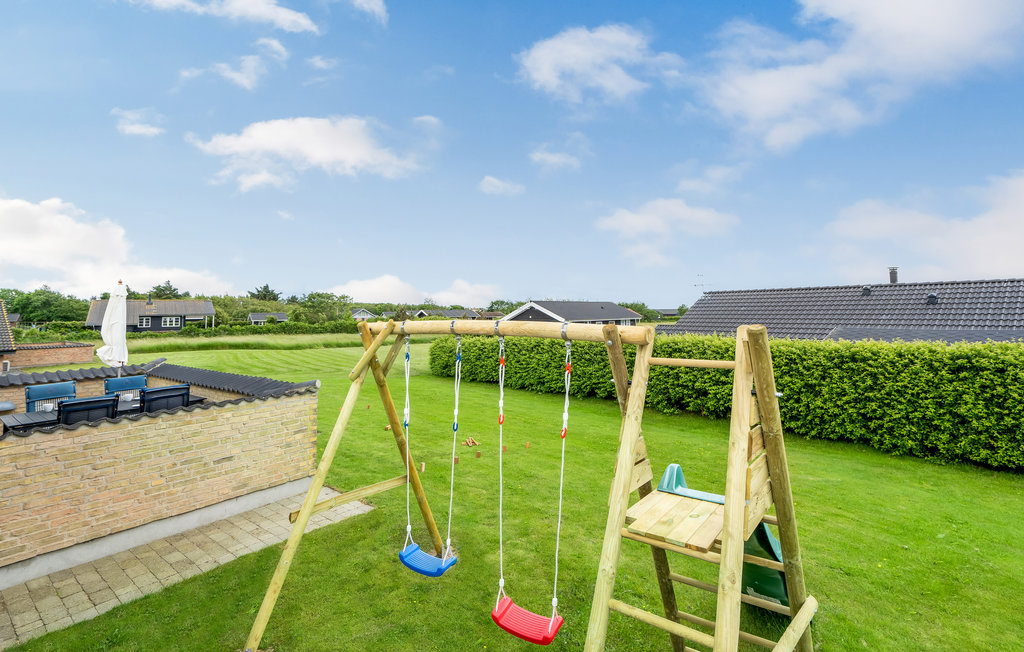 Ferienhaus - Ejsingholm Strand , Dänemark - B5111 16