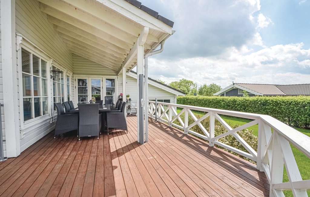 Ferienhaus - Ejsingholm Strand , Dänemark - B5100 17