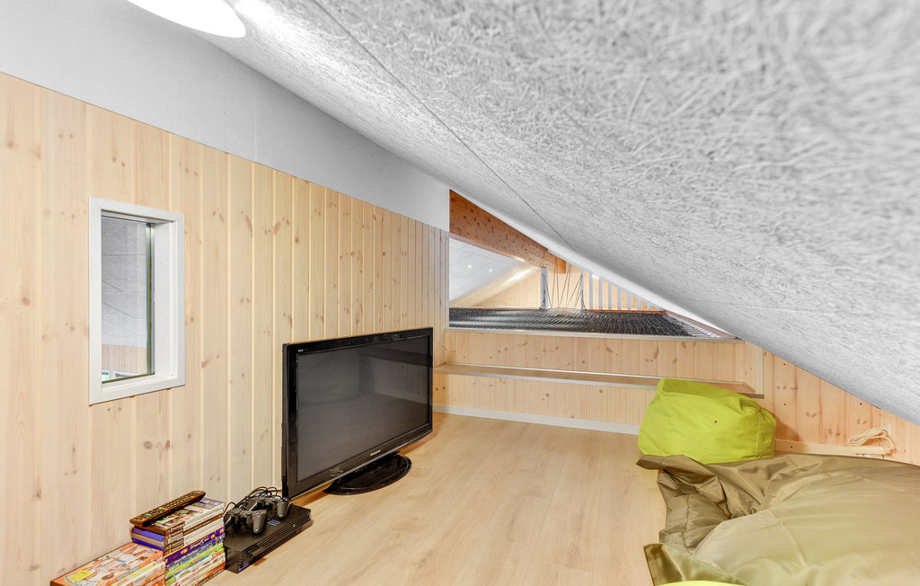 Ferienhaus - Hostrup Strand , Dänemark - B5120 29