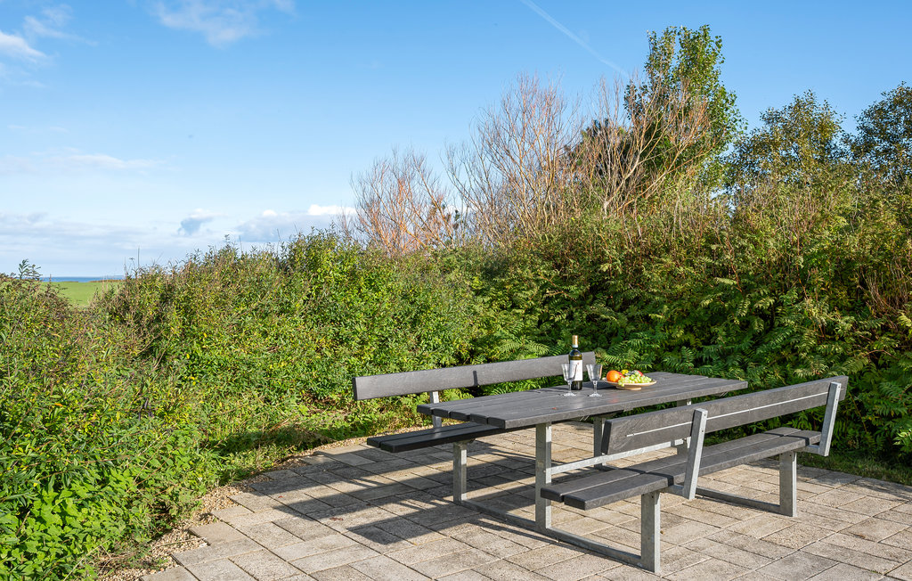 Feriehuse - Handbjerg , Danmark - B5194 10