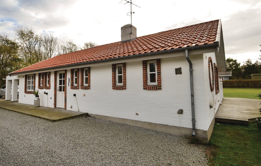 Ferienhaus - Lihme Strand , Dänemark - B5154 5