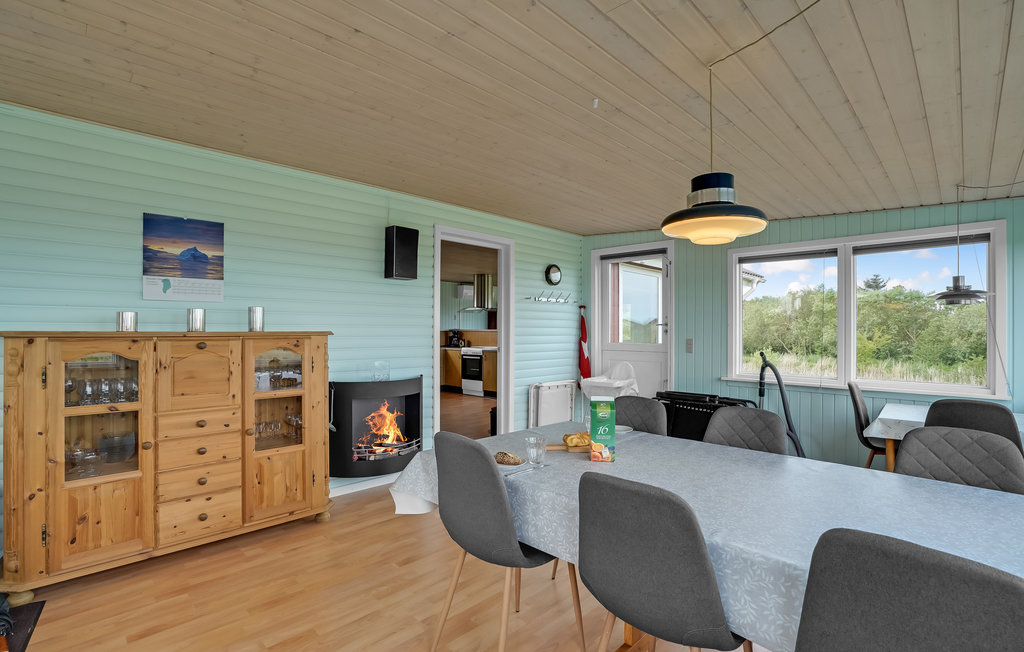 Ferienhaus - Handbjerg Strand , Dänemark - B5170 3