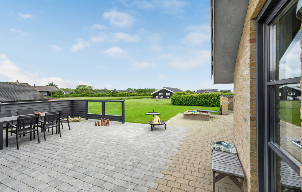 Ferienhaus - Ejsingholm Strand , Dänemark - B5111 12