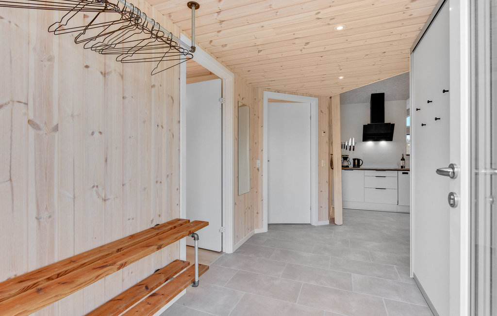 Ferienhaus - Hostrup Strand , Dänemark - B5120 28