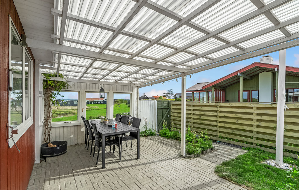 Ferienhaus - Handbjerg Strand , Dänemark - B5170 9