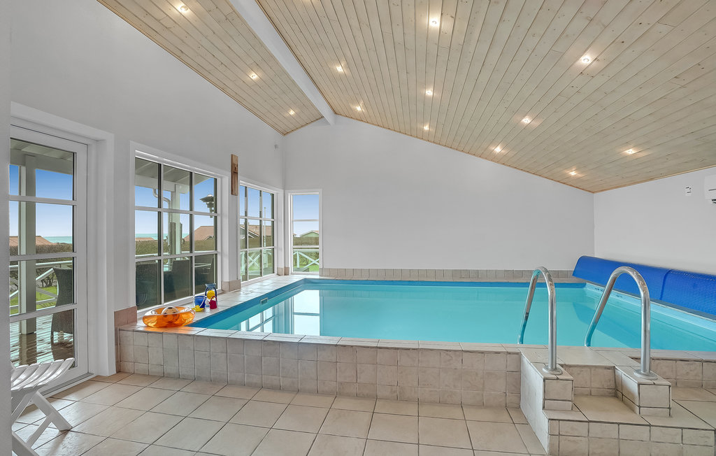 Ferienhaus - Ejsingholm Strand , Dänemark - B5100 2