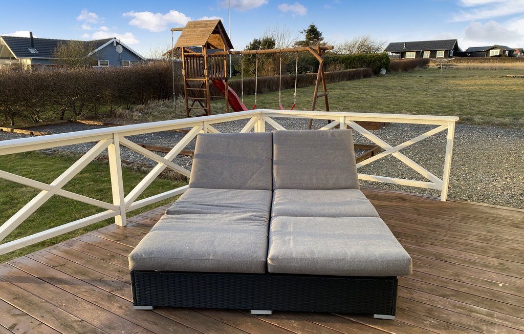 Ferienhaus - Ejsingholm Strand , Dänemark - B5100 16