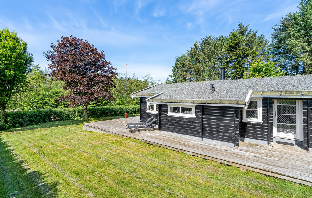 Ferienhaus - Ålbæk Strand , Dänemark - B5137 15