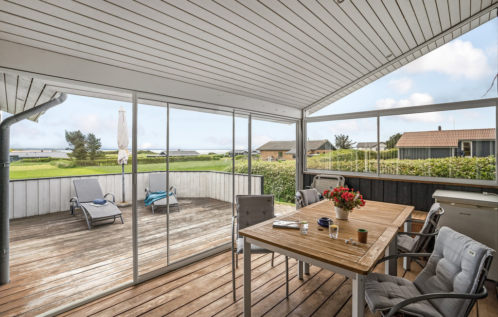 Feriehuse - Ejsingholm , Danmark - B5147 12