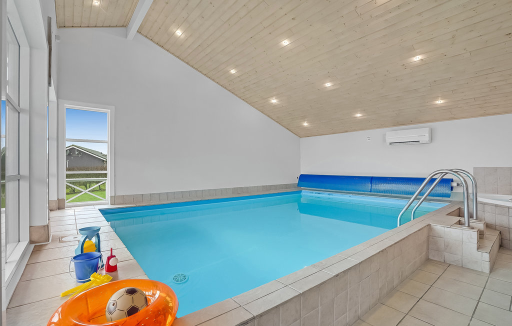 Ferienhaus - Ejsingholm Strand , Dänemark - B5100 9