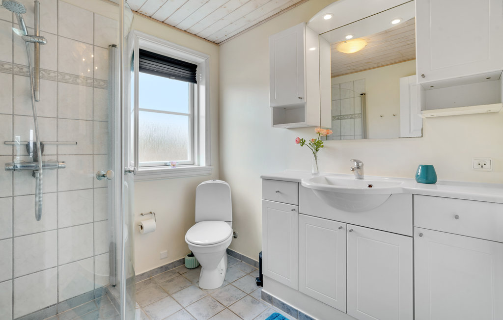 Ferienhaus - Ejsingholm Strand , Dänemark - B5100 29