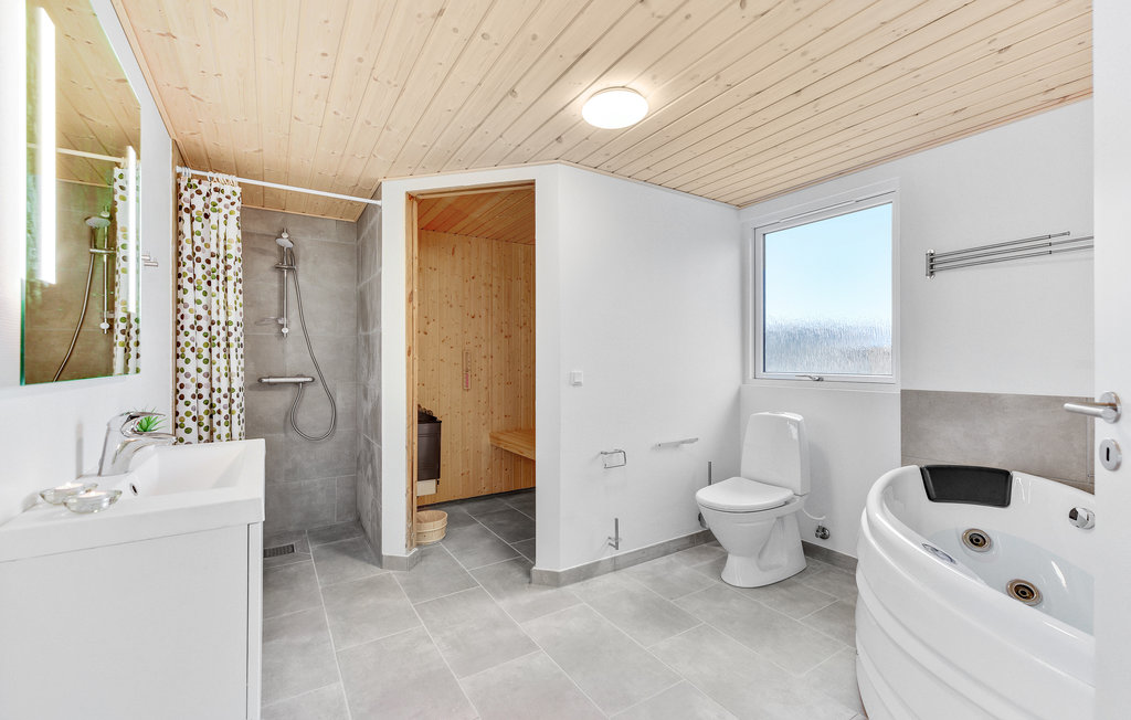 Ferienhaus - Hostrup Strand , Dänemark - B5120 38